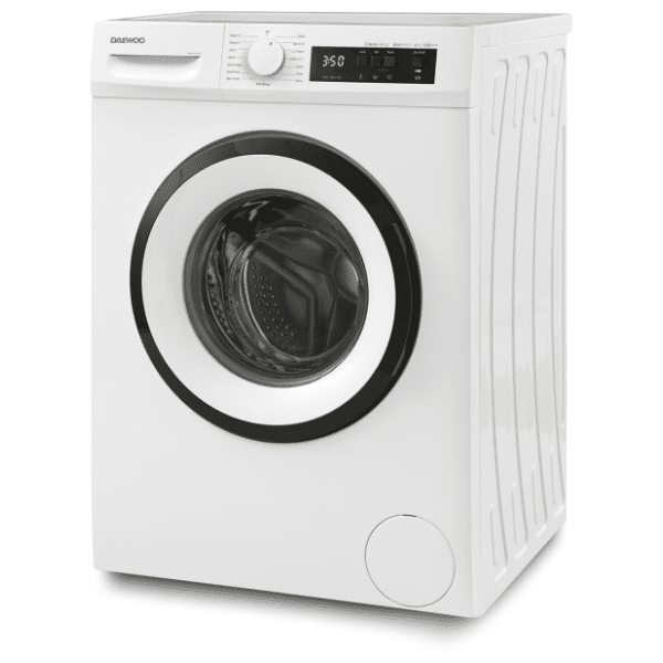 DAEWOO mašina za pranje veša WM812T1WU1RS 4
