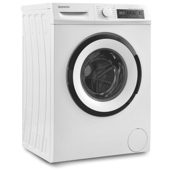DAEWOO mašina za pranje veša WM812T1WU4RS 2