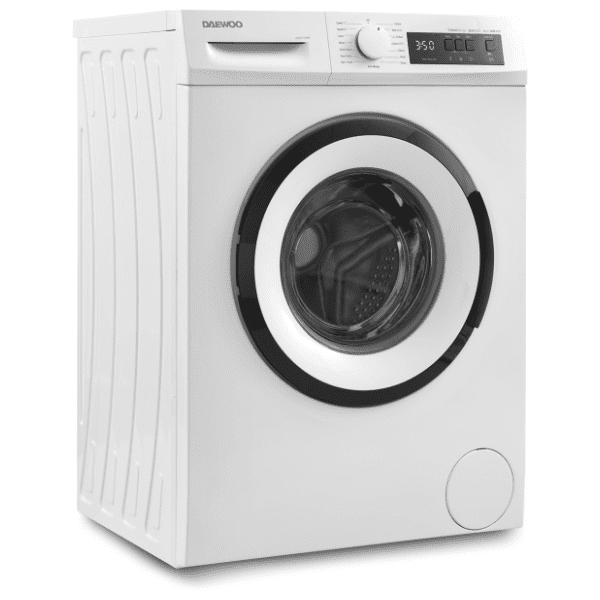 DAEWOO mašina za pranje veša WM814T1WU4RS 2