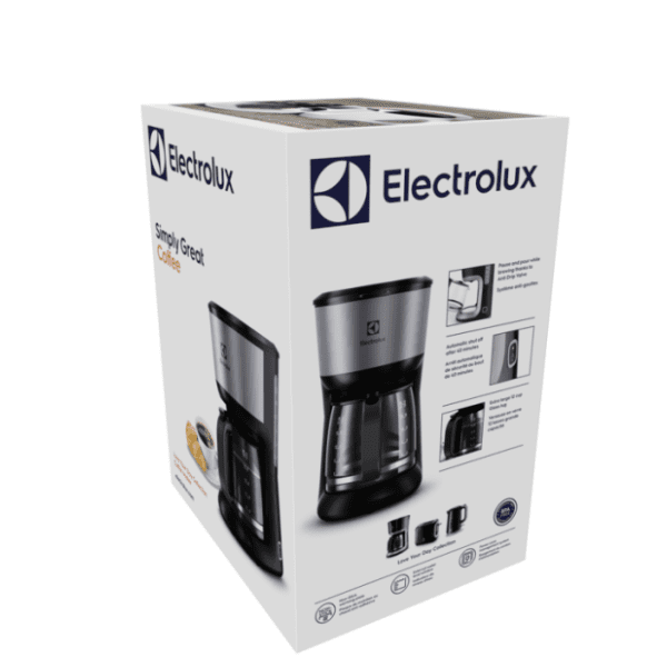 ELECTROLUX aparat za filter kafu EKF3300 7