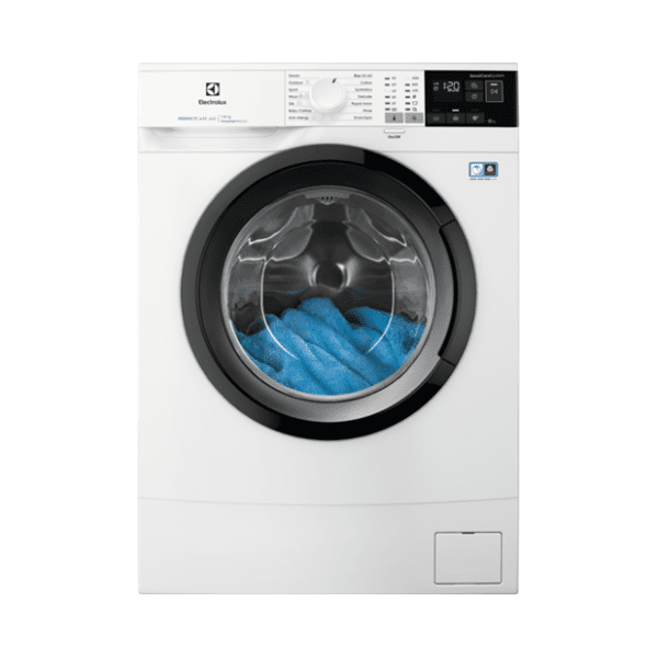 ELECTROLUX mašina za pranje veša EW6SN406BI 0
