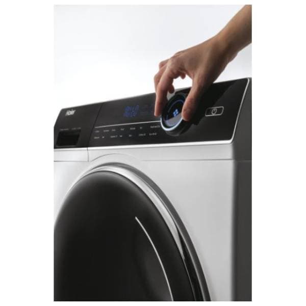HAIER mašina za pranje i sušenje veša HWD80-B14979S 5
