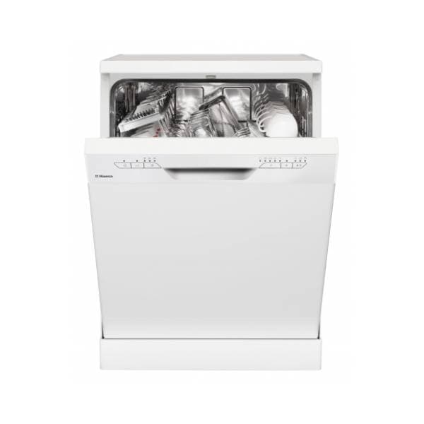 HANSA mašina za pranje sudova ZWM 615WB.1 3