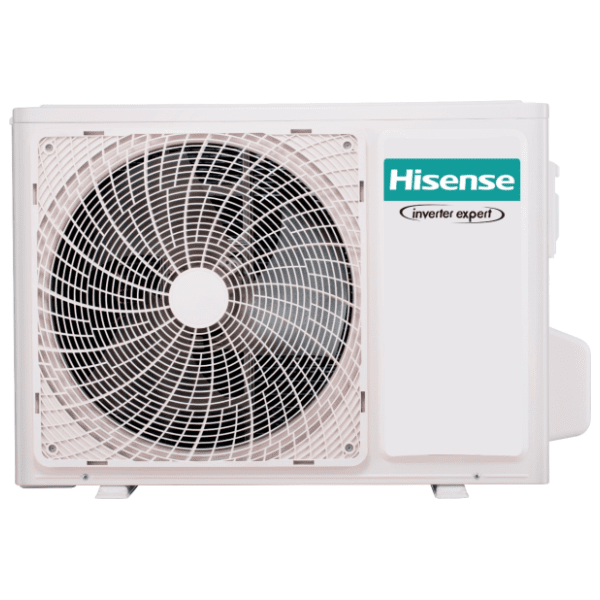 HISENSE inverter klima Energy Pro Plus 12K QG35XV0E 4