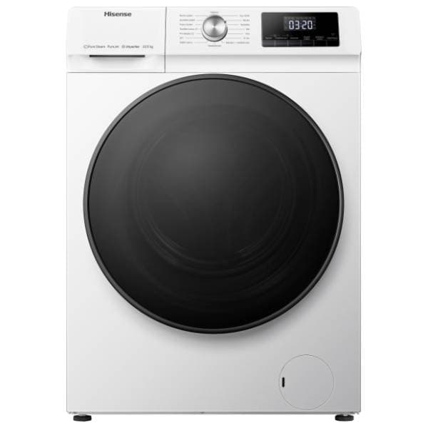 HISENSE mašina za pranje i sušenje veša WDQA1014EVJM 0
