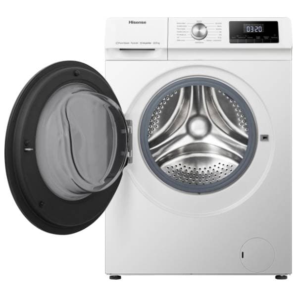 HISENSE mašina za pranje i sušenje veša WDQA1014EVJM 2