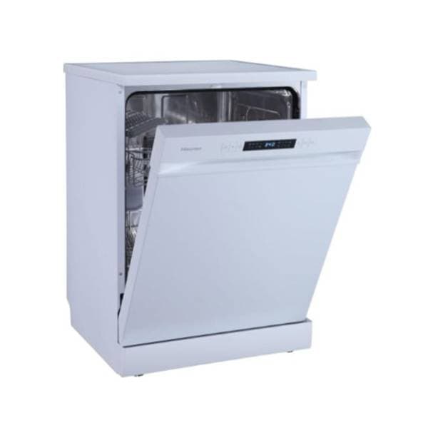 HISENSE mašina za pranje sudova HS 622E10 W 0