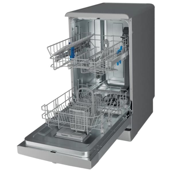 INDESIT mašina za pranje sudova DSFE 1B10 S 4