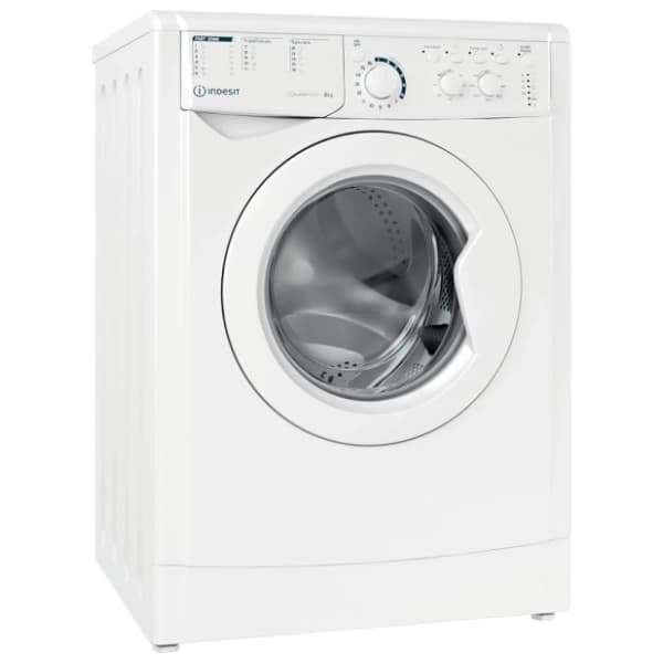INDESIT mašina za pranje veša EWC 81483 W EU N 2