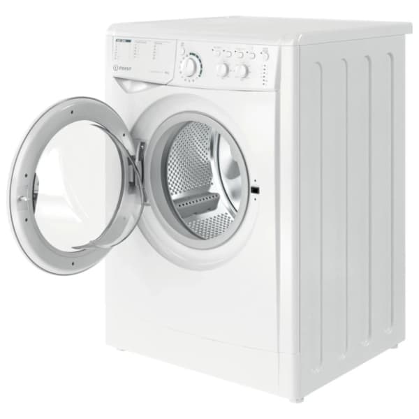 INDESIT mašina za pranje veša EWC 81483 W EU N 4