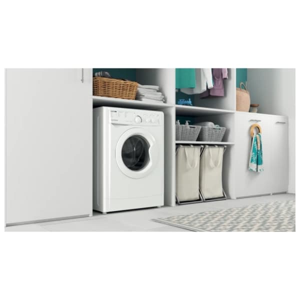 INDESIT mašina za pranje veša EWC 81483 W EU N 11