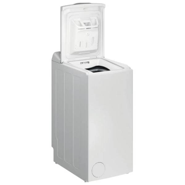 INDESIT mašina za pranje veša BTW S72200 EU/N 3