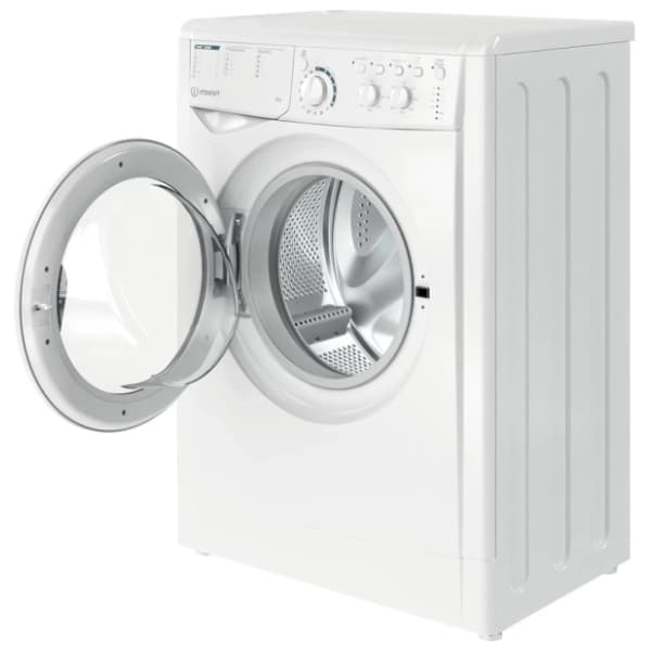 INDESIT mašina za pranje veša EWSC61251WEUN 3