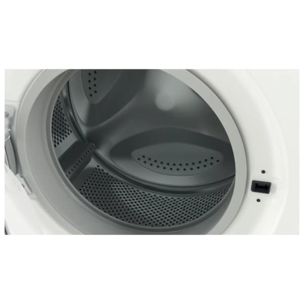 INDESIT mašina za pranje veša EWSC61251WEUN 7