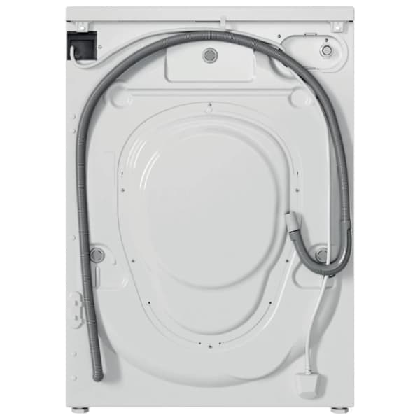 INDESIT mašina za pranje veša EWSC61251WEUN 8