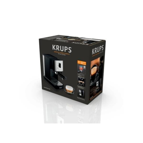 KRUPS aparat za kafu XP3440 8