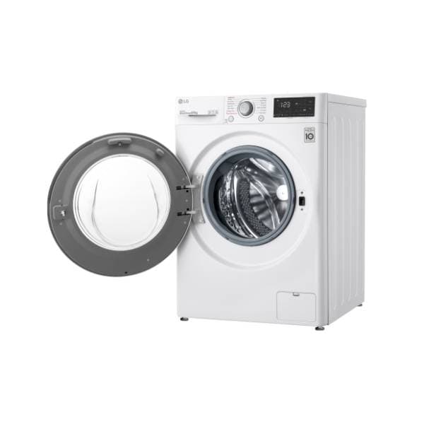 LG mašina za pranje i sušenje veša F4DV328S0U 3