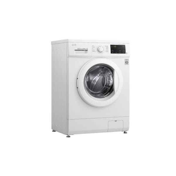 LG mašina za pranje veša F2J3WN3WE 2