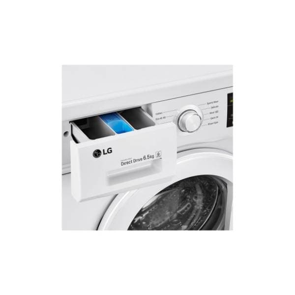 LG mašina za pranje veša F2J3WN3WE 9