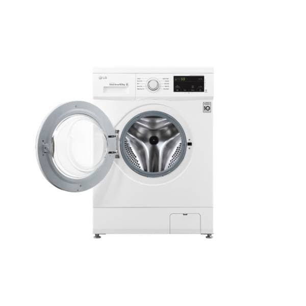 LG mašina za pranje veša F2J3WN3WE 7
