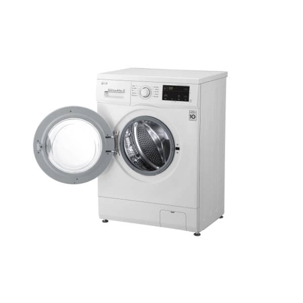 LG mašina za pranje veša F2J3WN3WE 6