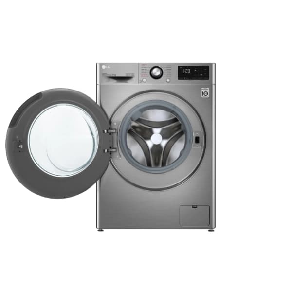 LG mašina za pranje veša F4WV309S6TE 2