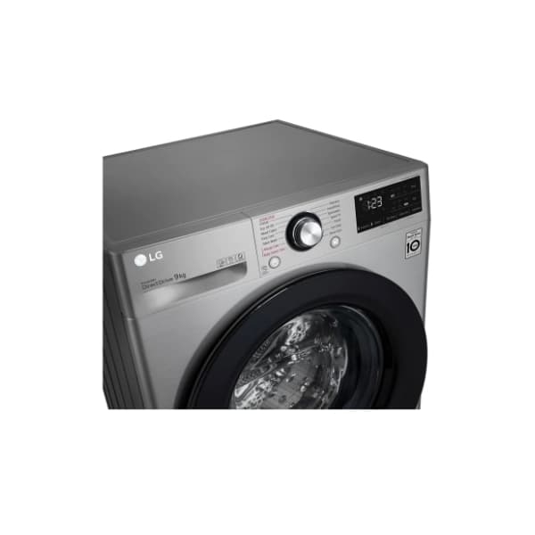 LG mašina za pranje veša F4WV309S6TE 3