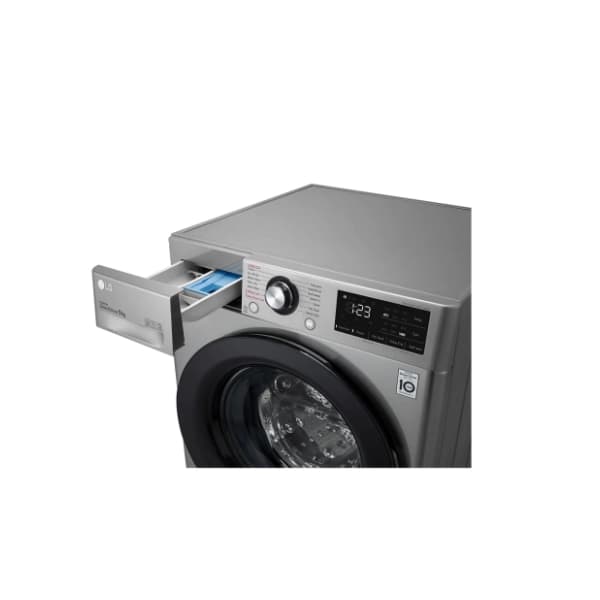 LG mašina za pranje veša F4WV309S6TE 4