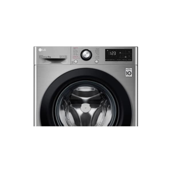 LG mašina za pranje veša F4WV309S6TE 5