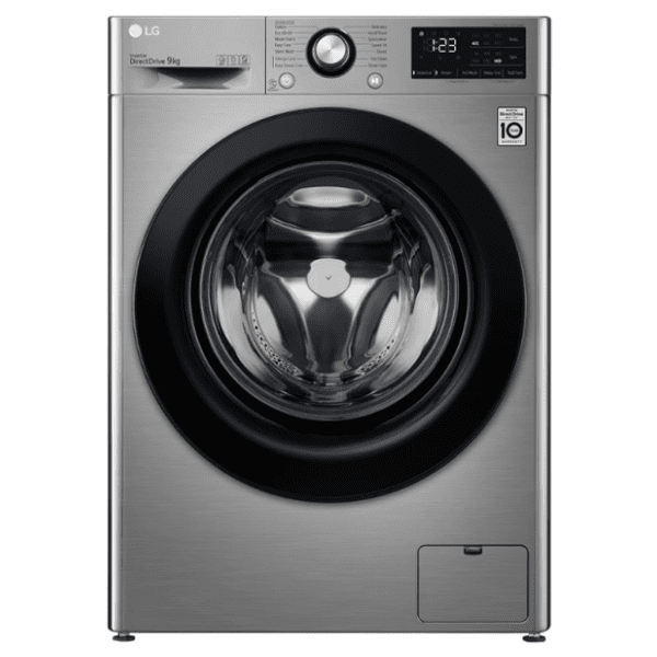 LG mašina za pranje veša F4WV309S6TE 0