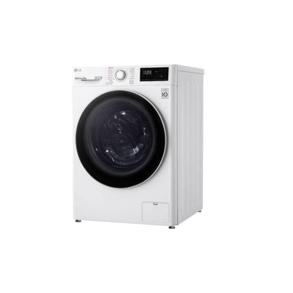 LG mašina za pranje veša F4WV329S0E 1