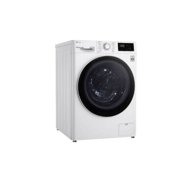 LG mašina za pranje veša F4WV329S0E 5