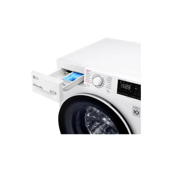 LG mašina za pranje veša F4WV329S0E 10