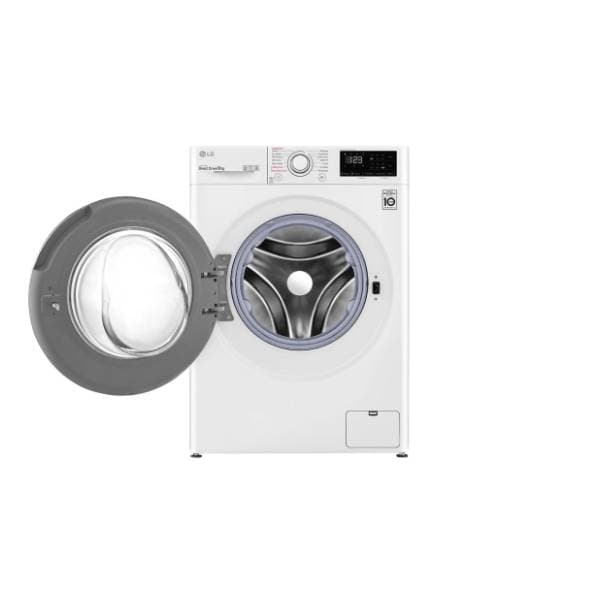 LG mašina za pranje veša F4WV329S0E 6