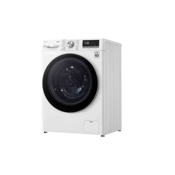 LG mašina za pranje veša F4WV709S1E 2