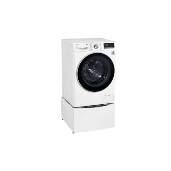 LG mašina za pranje veša F4WV709S1E 4