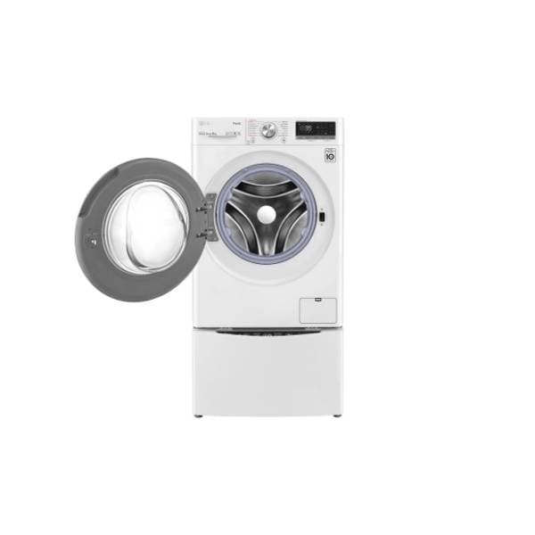 LG mašina za pranje veša F4WV709S1E 7