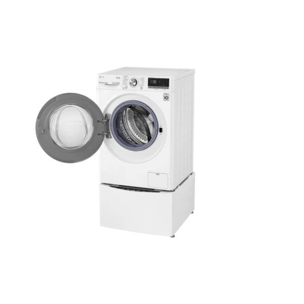 LG mašina za pranje veša F4WV709S1E 8