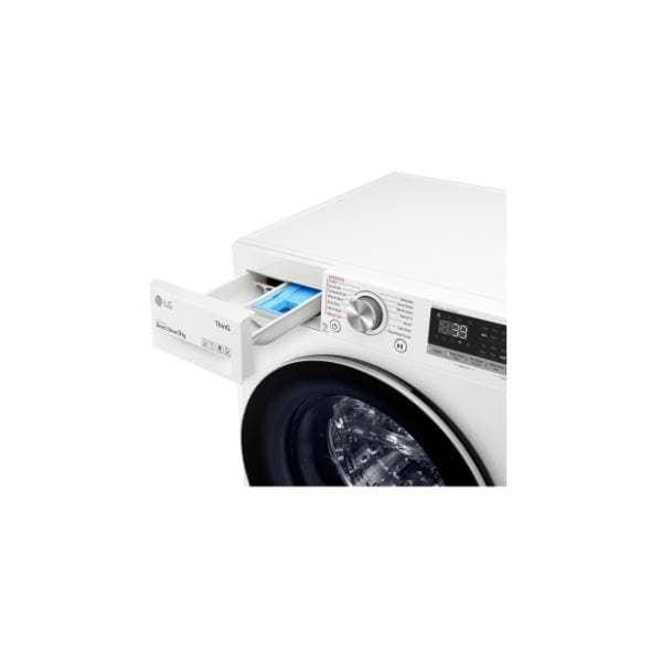 LG mašina za pranje veša F4WV709S1E 13