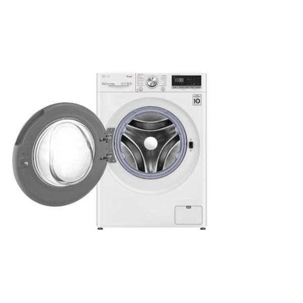LG mašina za pranje veša F4WV709S1E 9