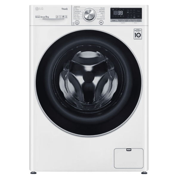 LG mašina za pranje veša F4WV709S1E 0