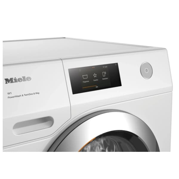 MIELE mašina za pranje veša WCR870WPS 4