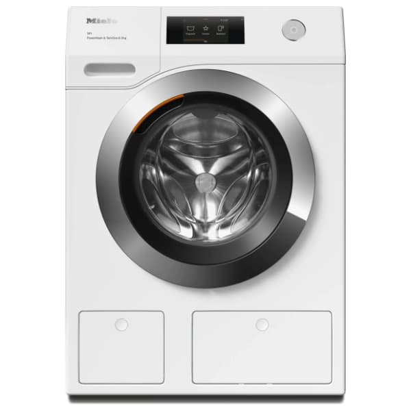 MIELE mašina za pranje veša WCR870WPS 0