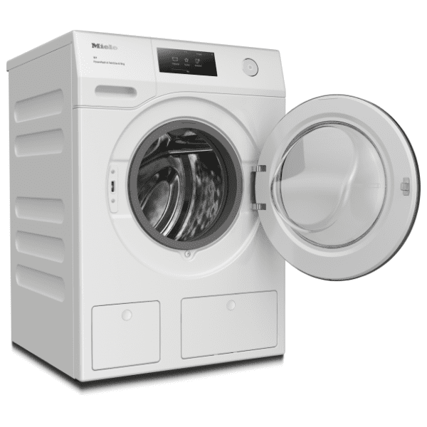 MIELE mašina za pranje veša WCR870WPS 3