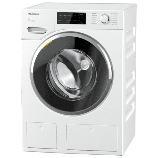 MIELE mašina za pranje veša WWG660 WCS 0