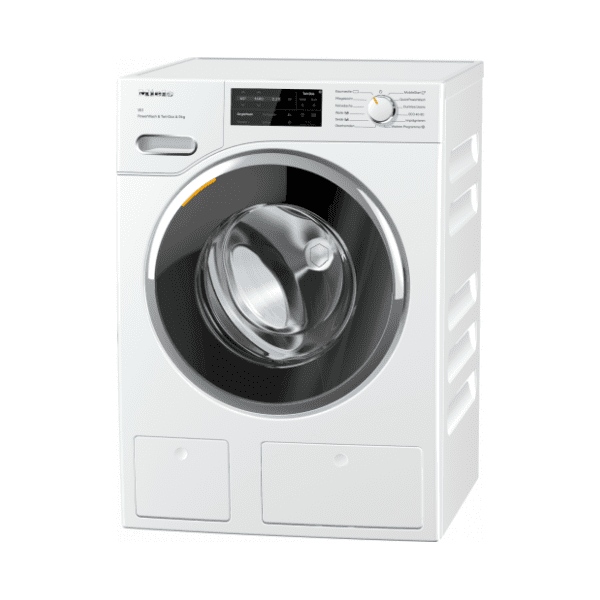 MIELE mašina za pranje veša WWI860 WCS 0