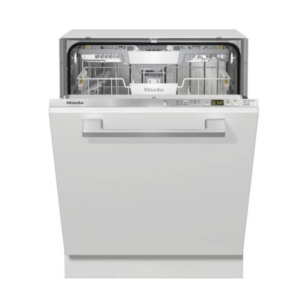 MIELE ugradna mašina za pranje sudova G 5260 SCVi 0