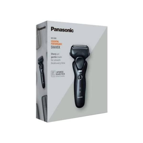 PANASONIC aparat za brijanje ES-RT37-K503 4