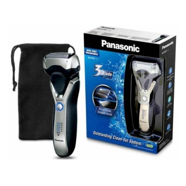 PANASONIC aparat za brijanje ES-RT67-S503 4