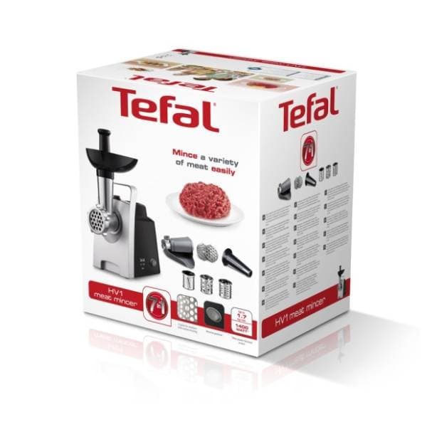 TEFAL mašina za mlevenje mesa NE109838 5